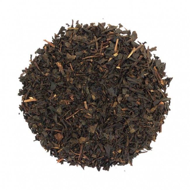 Чорний чай ''Грузія''