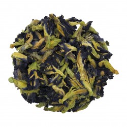 Тайський синій чай "Анчан"