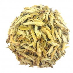 Пуер Біла Брунька "Я Бао"-“Я Бао”