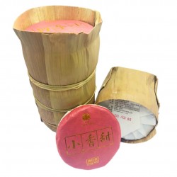 Червоний чай Пянкий Аромат 100г