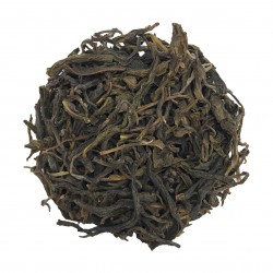 Зелений Пуер ваговий "Шен"