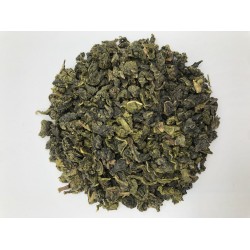 Чай Оолонг (Улун) "Те Гуань Інь"