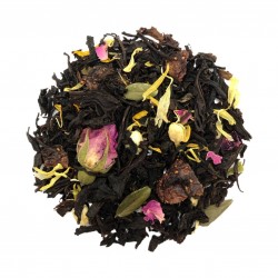 Чорний чай "Казки Шехеризади"