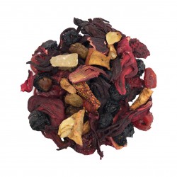 Фруктовий чай "Нахабний фрукт"