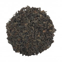 Чорний чай ''Пекое Стронг''