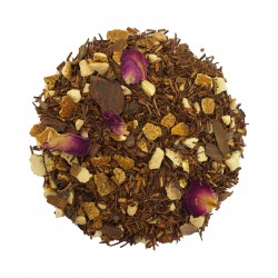 Різдв'яний чай ''Пряний апельсин'' Різдв'яний чай ''Пряний апельсин''