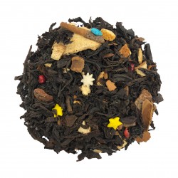 Різдв'яний чай "Різдвяний пряник'' Різдв'яний чай "Різдвяний пряник''