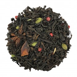 Чорний чай "Спайсі лайт'" Чорний чай "Спайсі лайт'"