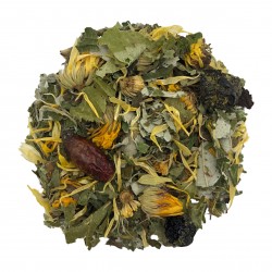 Фіточай "Трав'яний збір 10"